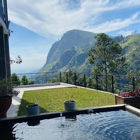 Ella Floating View Bed & Breakfast エクステリア 写真