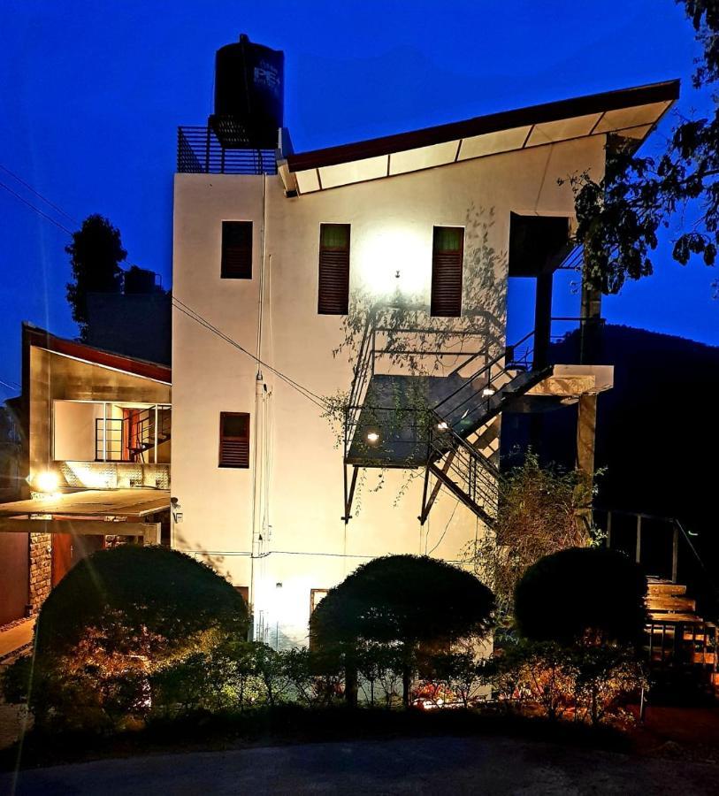 Ella Floating View Bed & Breakfast エクステリア 写真