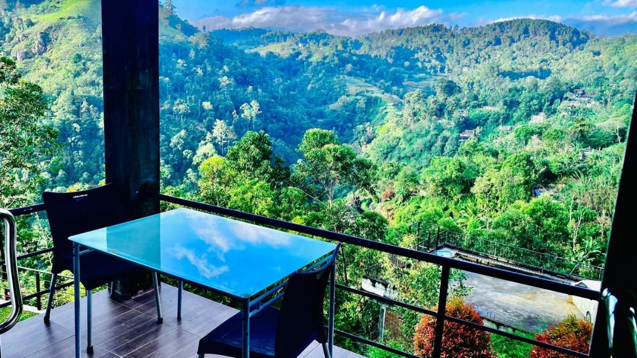 Ella Floating View Bed & Breakfast エクステリア 写真