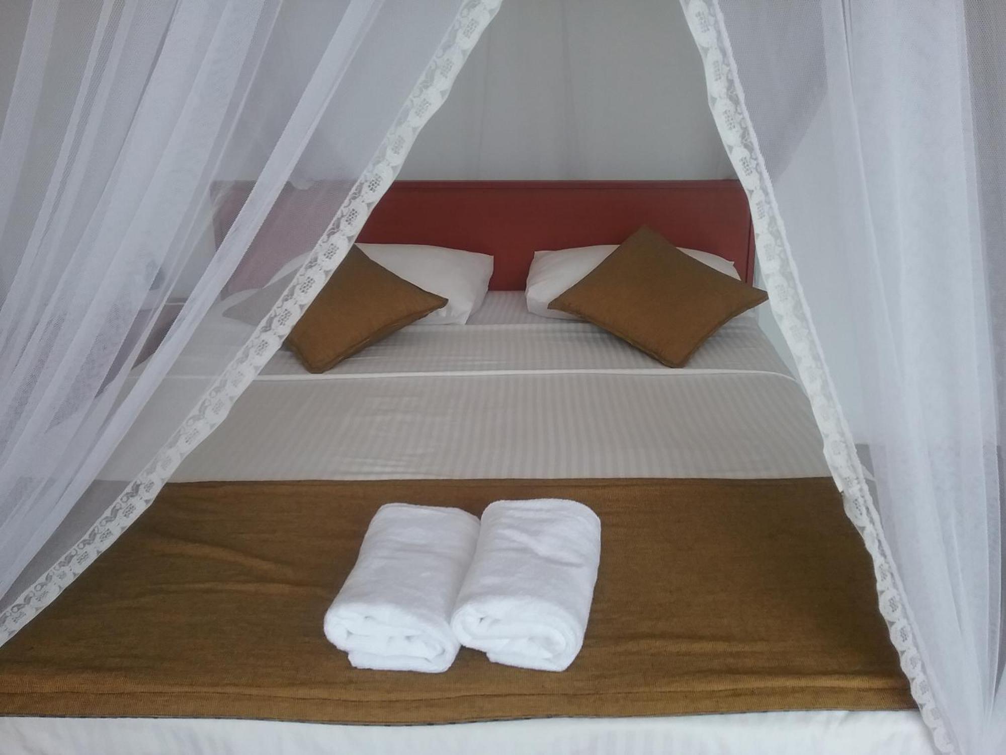 Ella Floating View Bed & Breakfast エクステリア 写真