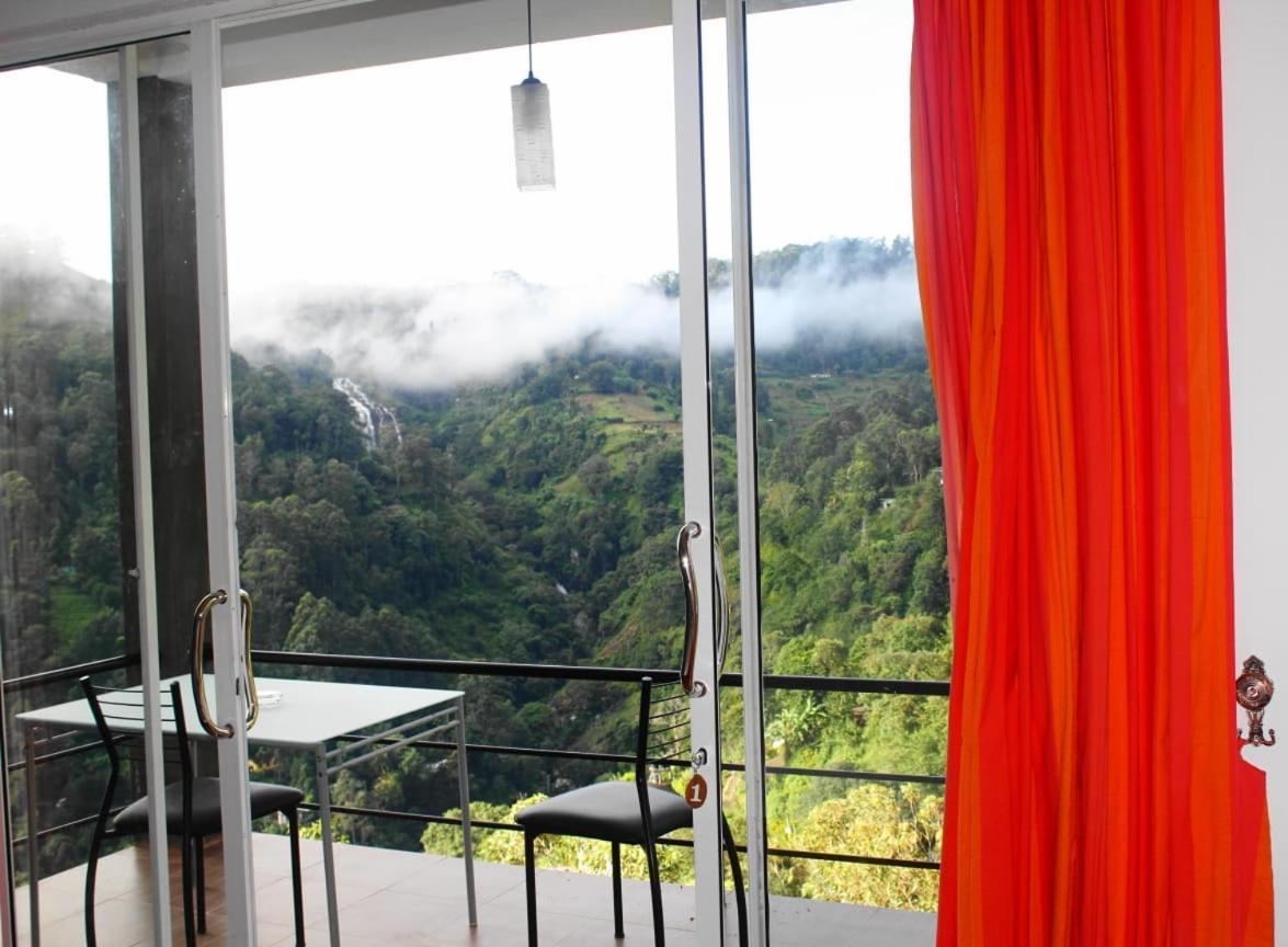 Ella Floating View Bed & Breakfast 部屋 写真