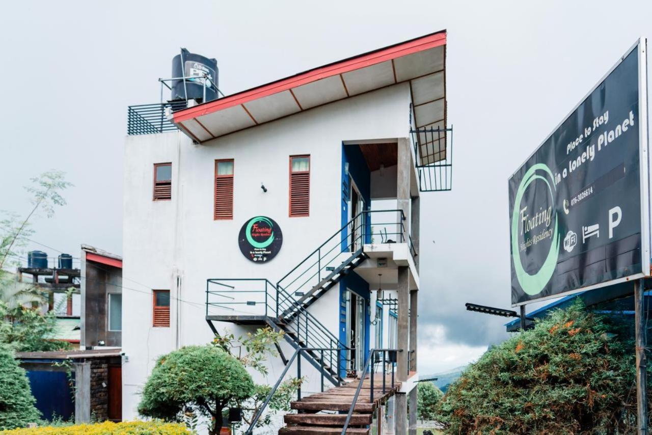 Ella Floating View Bed & Breakfast エクステリア 写真