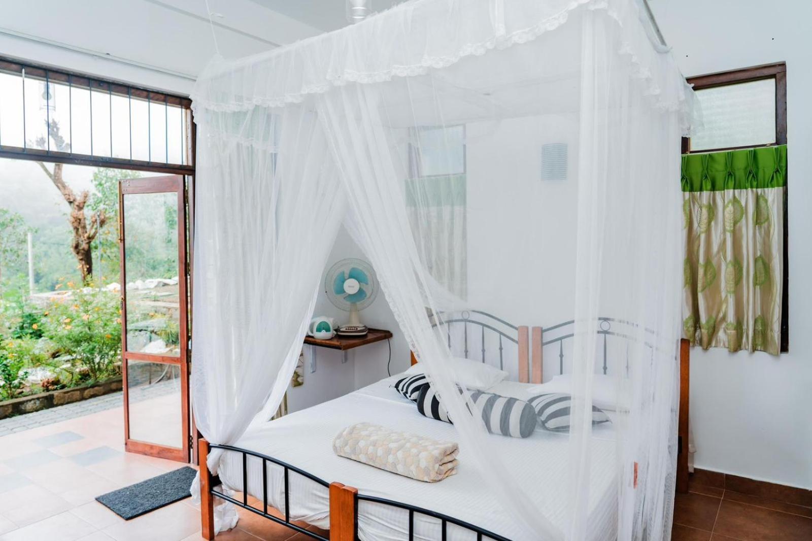 Ella Floating View Bed & Breakfast エクステリア 写真
