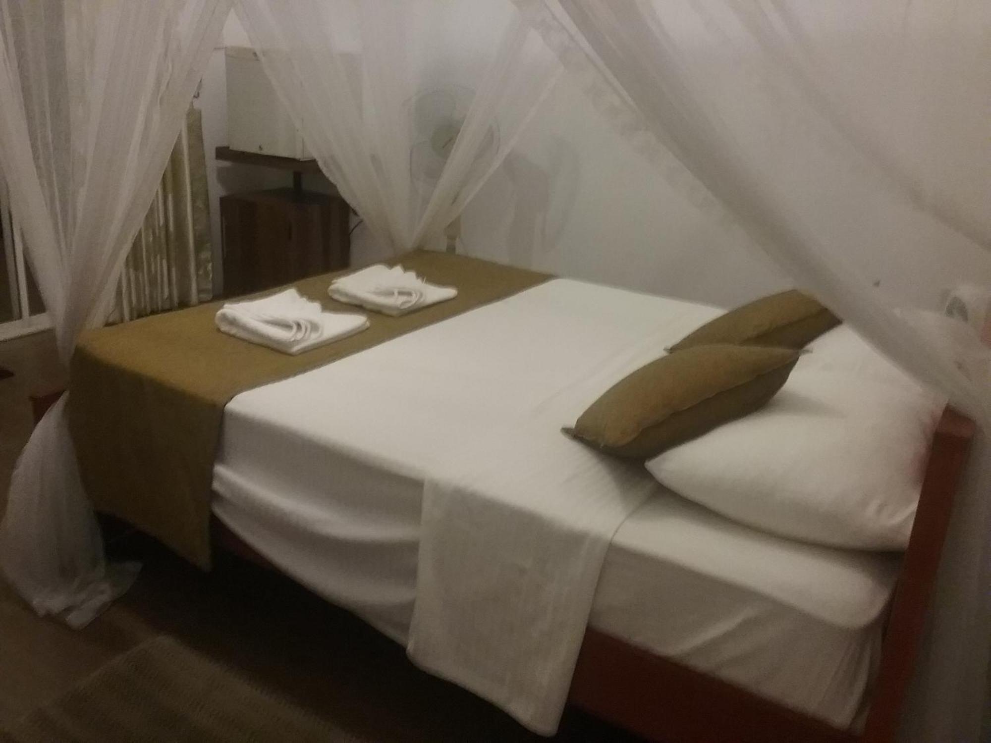 Ella Floating View Bed & Breakfast エクステリア 写真