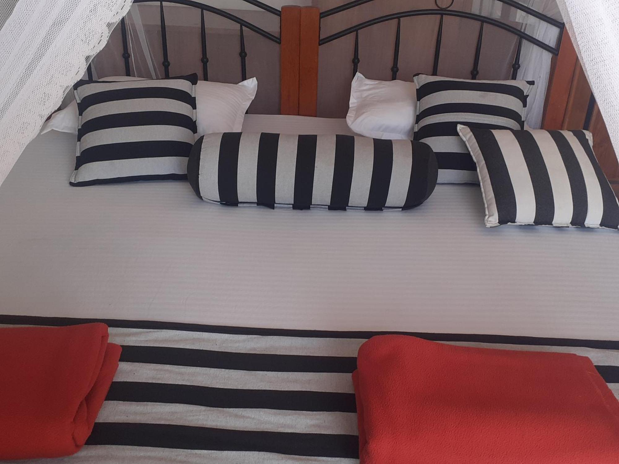 Ella Floating View Bed & Breakfast エクステリア 写真