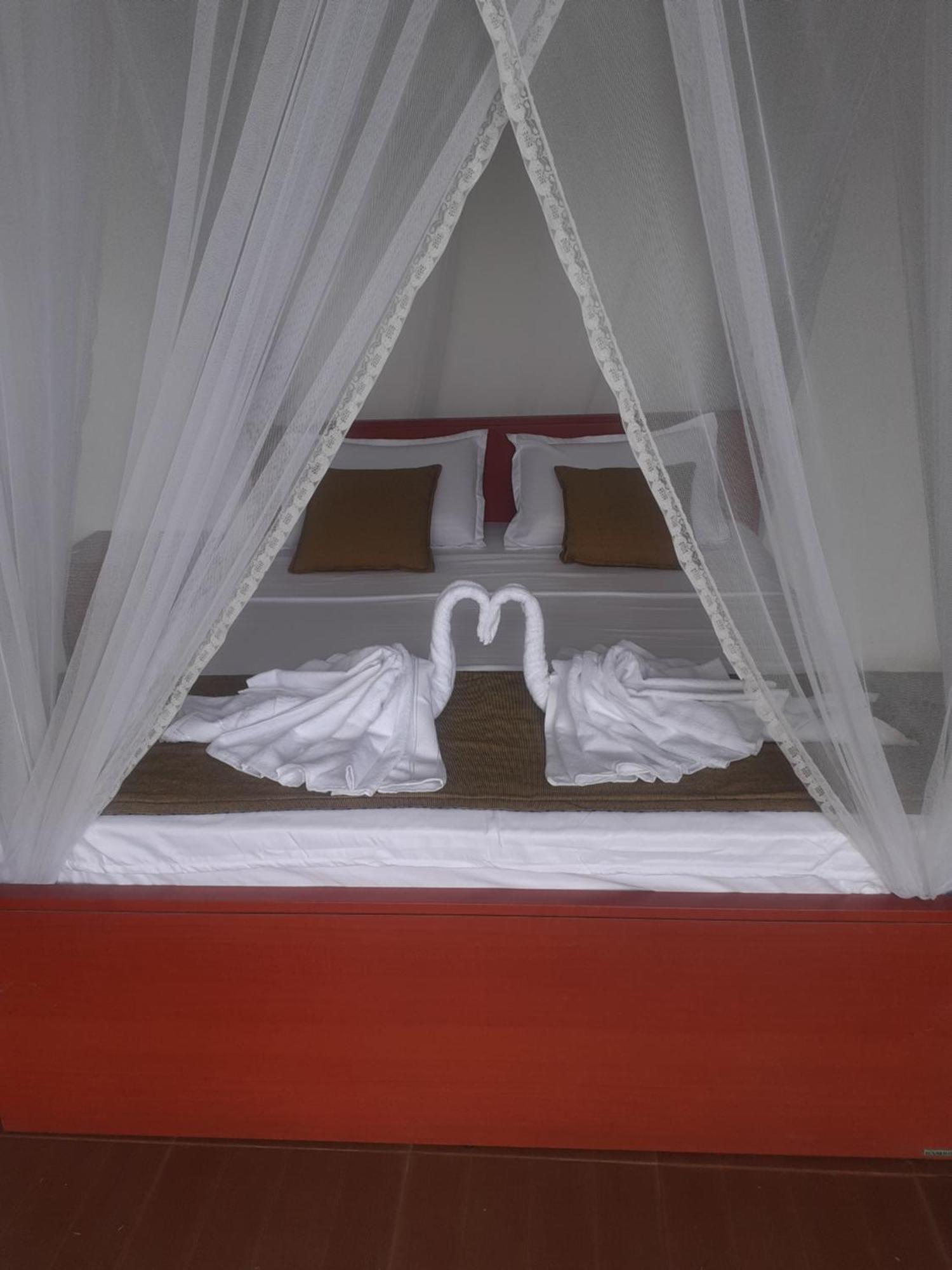 Ella Floating View Bed & Breakfast エクステリア 写真