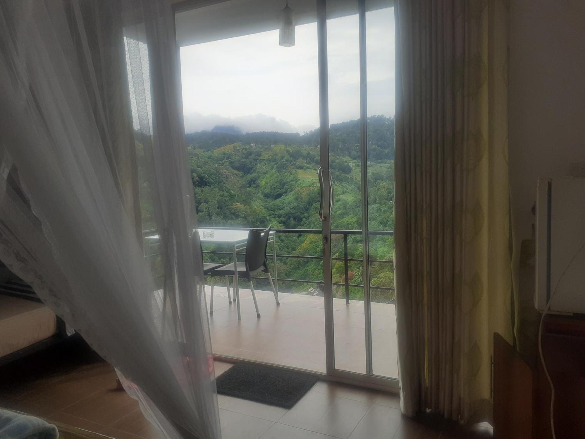 Ella Floating View Bed & Breakfast エクステリア 写真