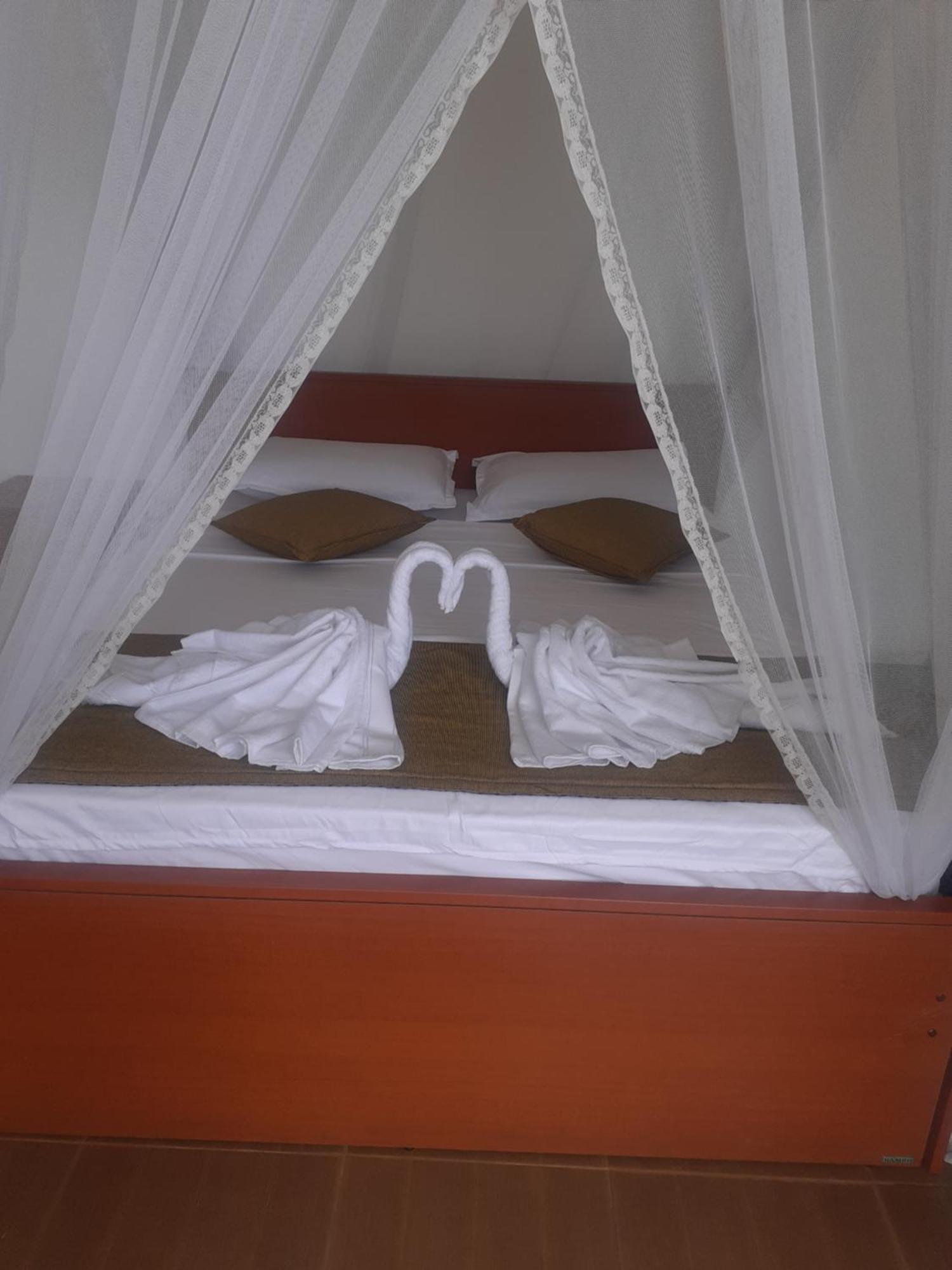 Ella Floating View Bed & Breakfast エクステリア 写真