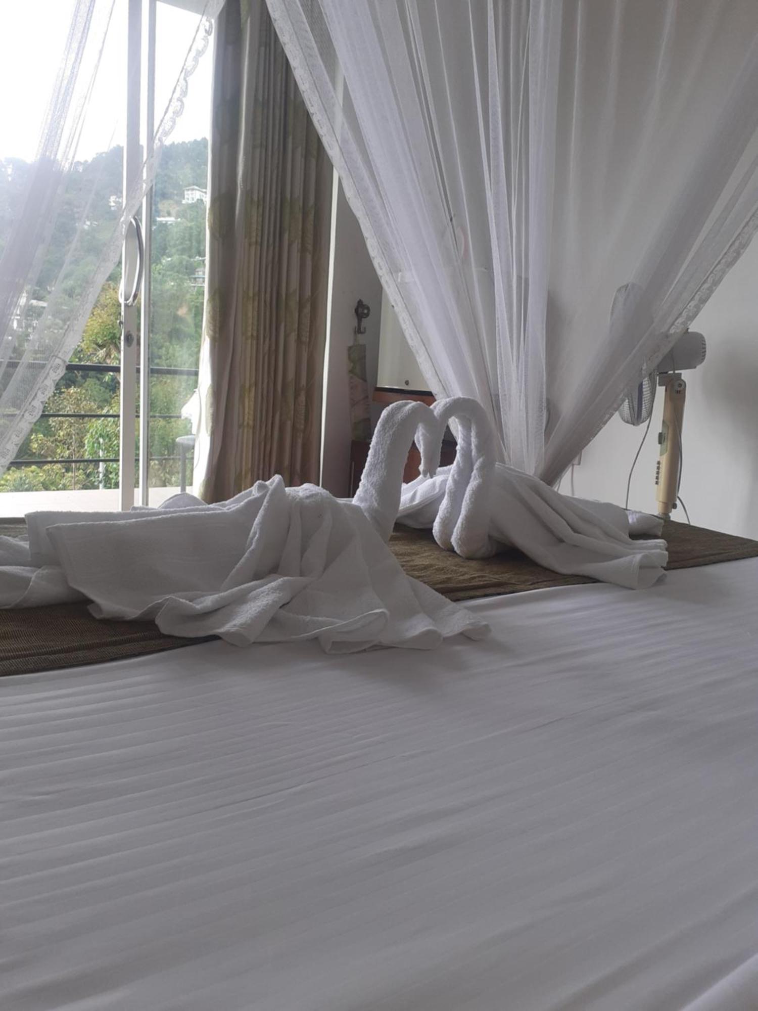 Ella Floating View Bed & Breakfast エクステリア 写真