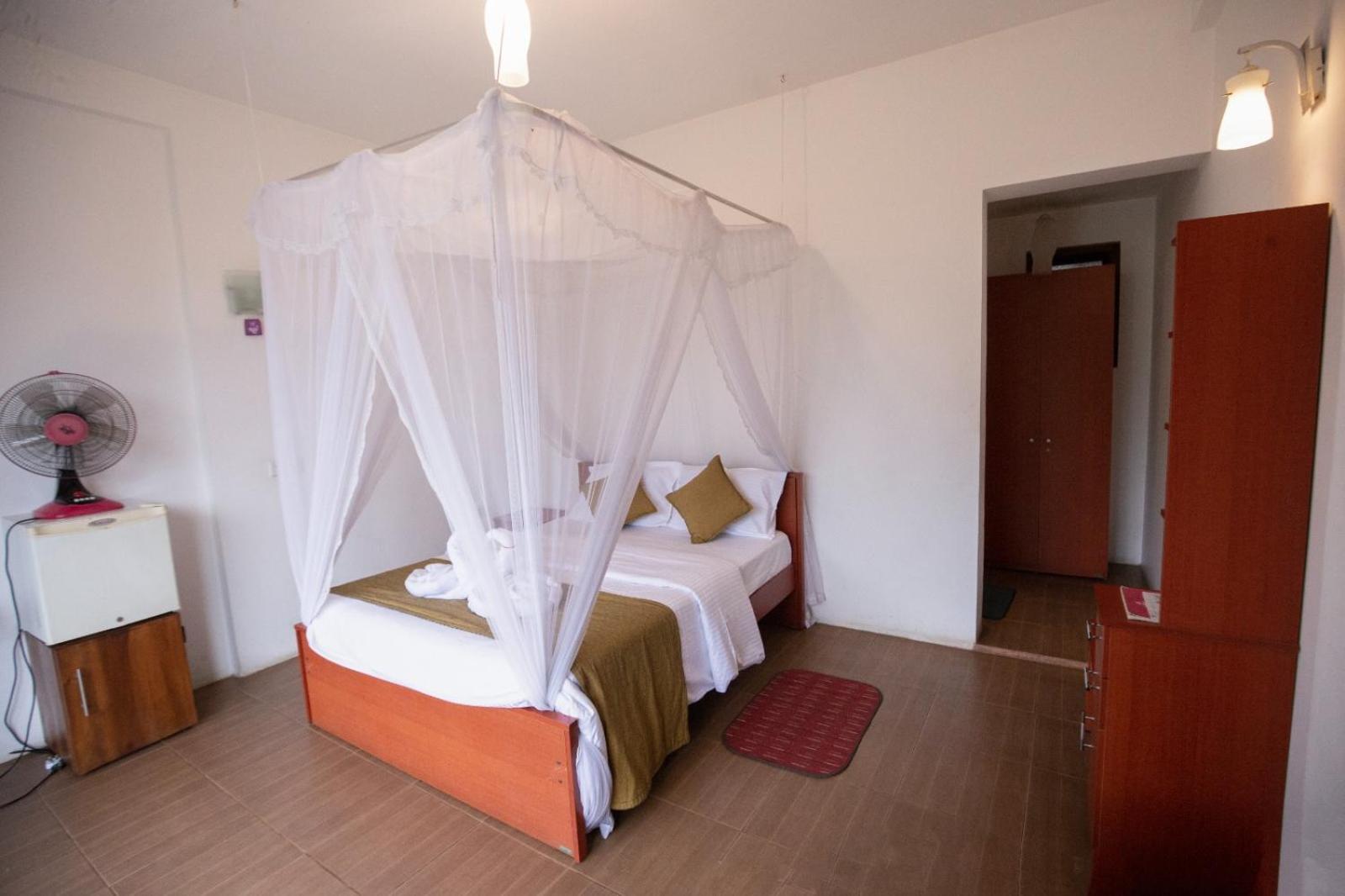 Ella Floating View Bed & Breakfast エクステリア 写真