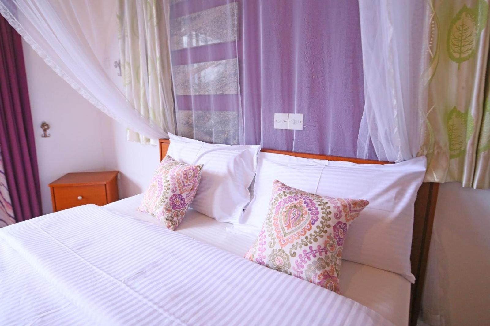 Ella Floating View Bed & Breakfast エクステリア 写真